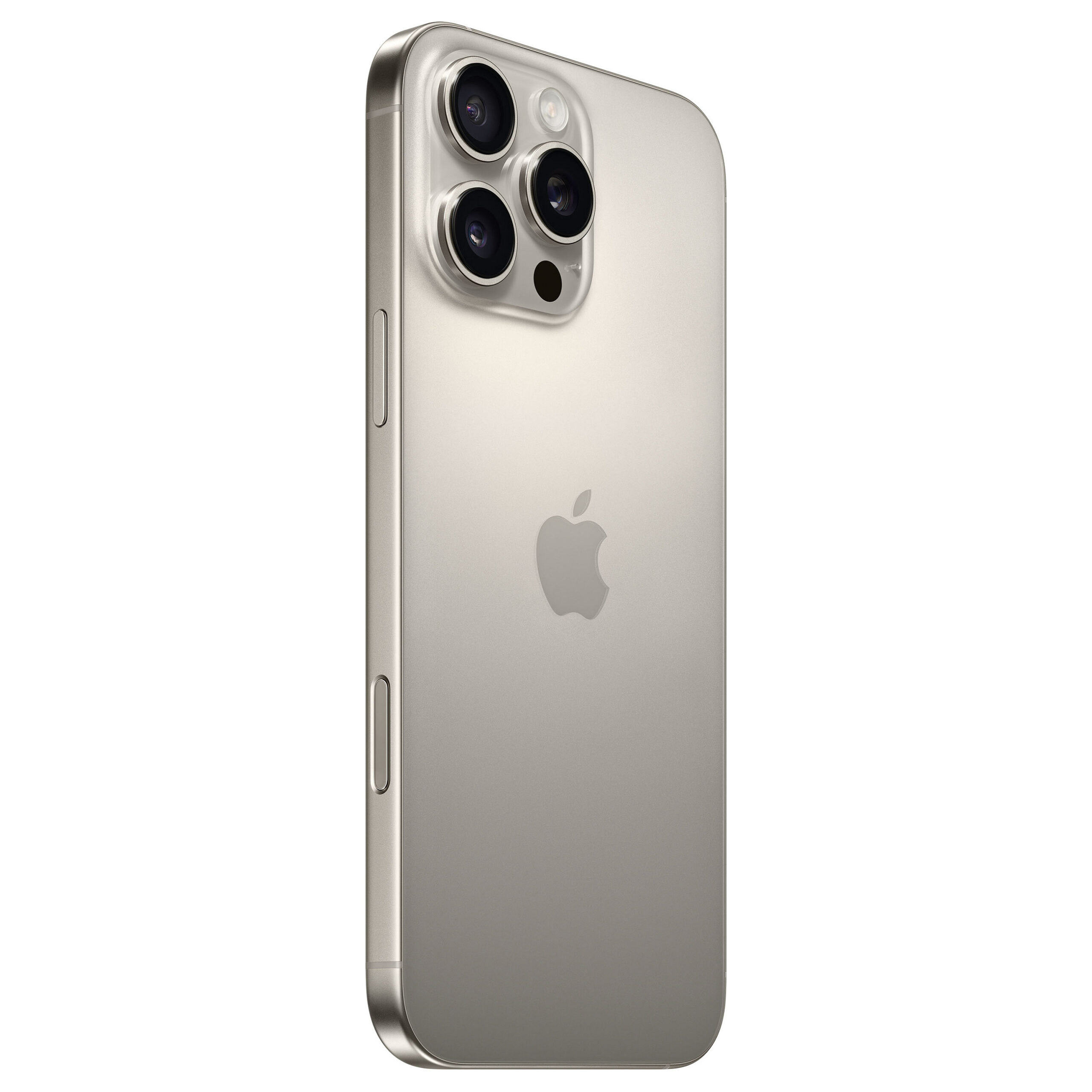 Apple iPhone 16 Pro Max / 1TB - Natural Titanium - Figura 2