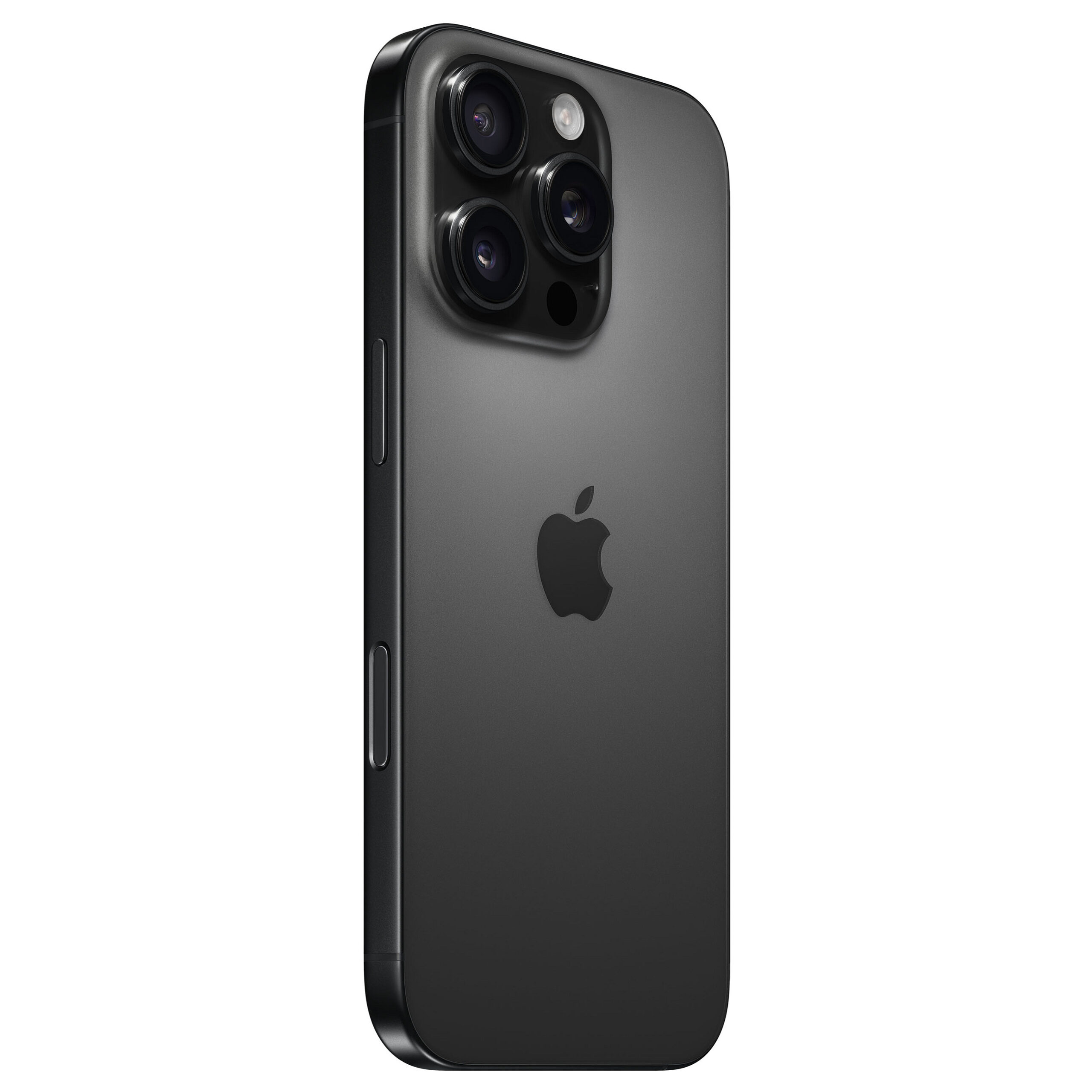 iPhone 16 Pro 256GB - Black Titanium - Figura 2