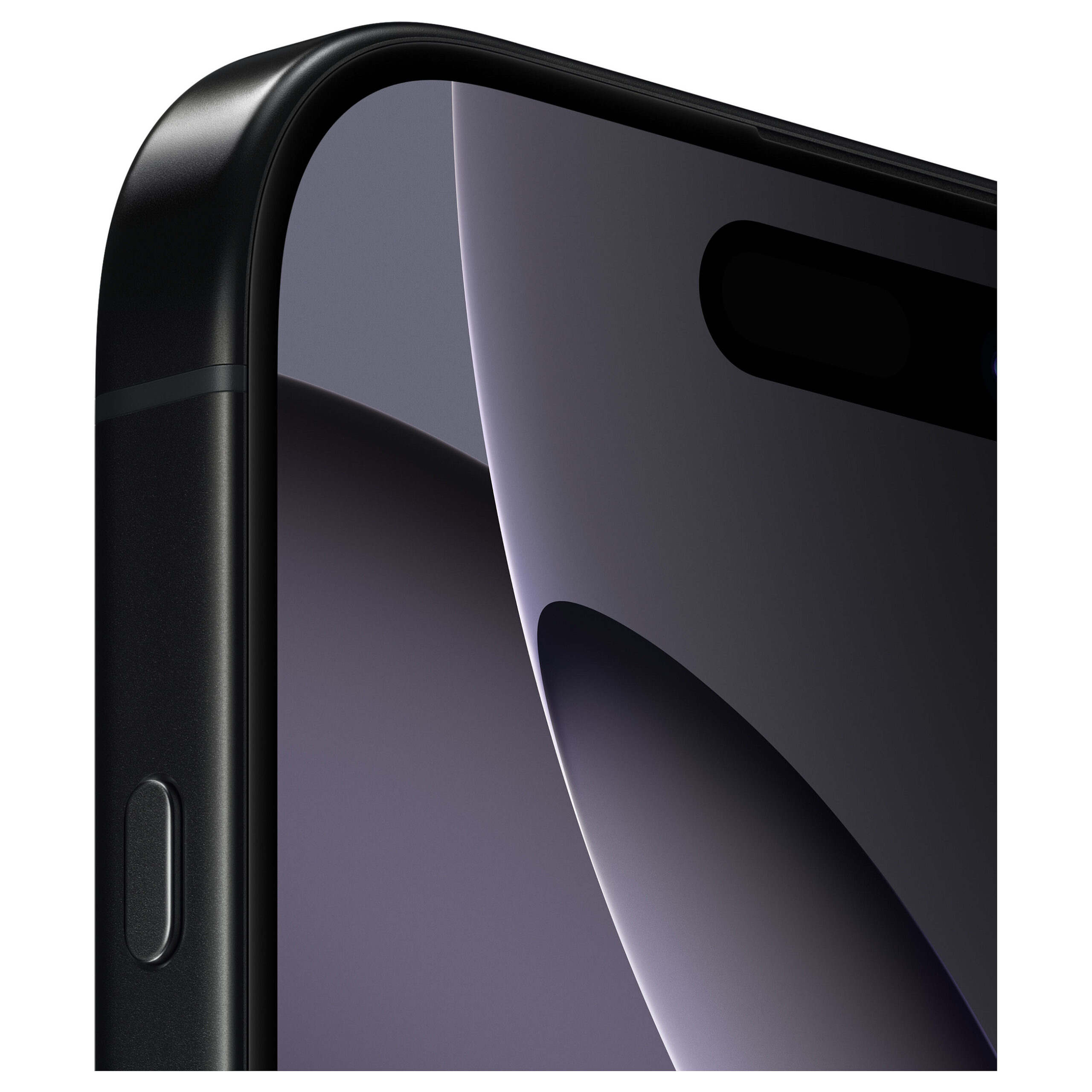iPhone 16 Pro 256GB - Black Titanium - Figura 3