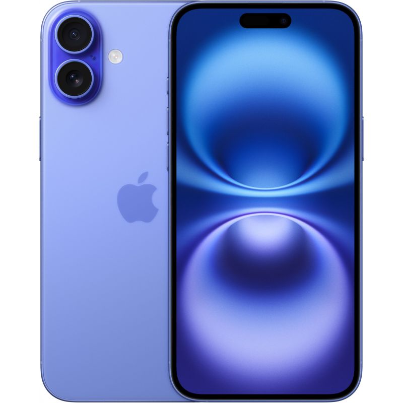 Apple iPhone 16 Plus / 256GB - Ultramarine