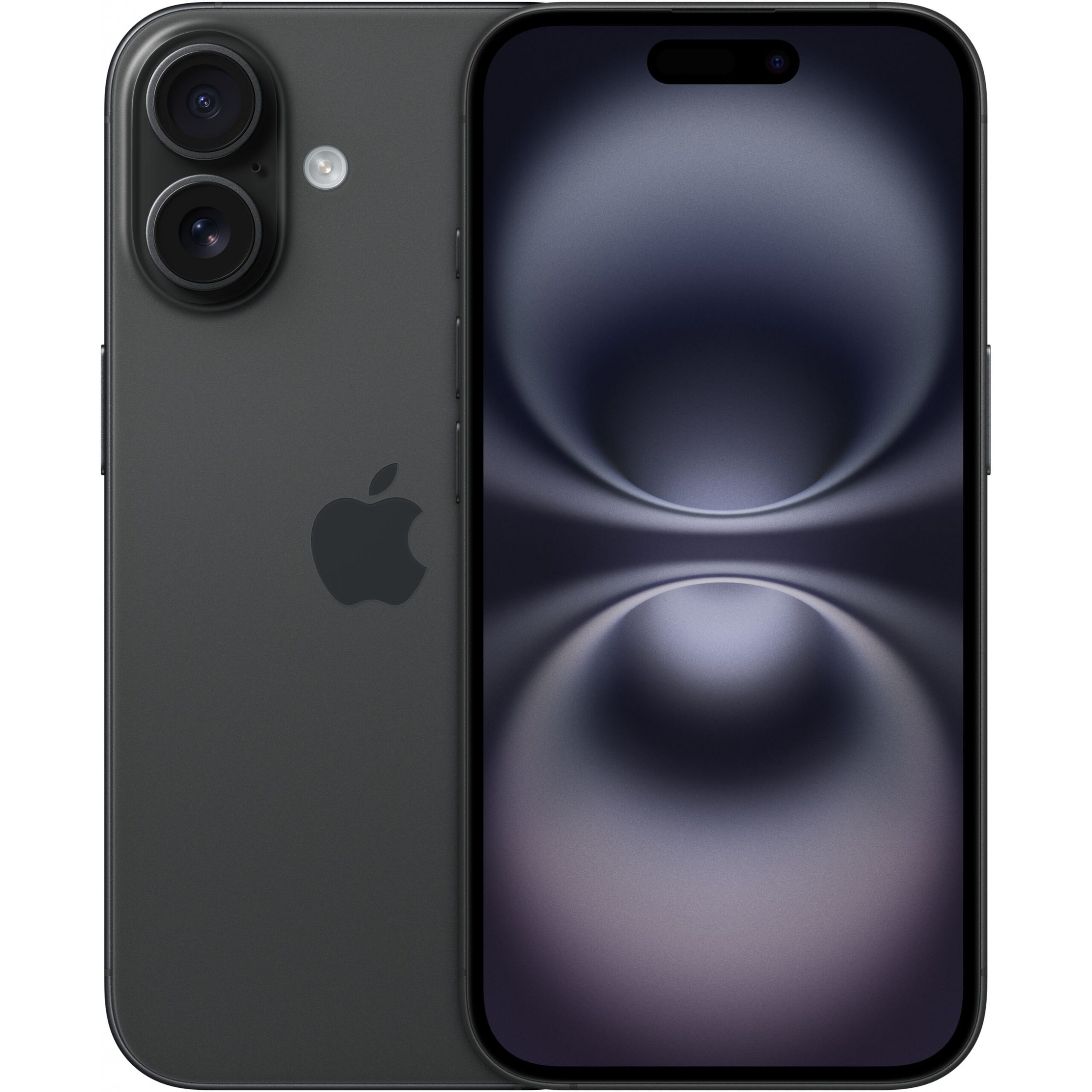 Apple iPhone 16 / 128GB - Black