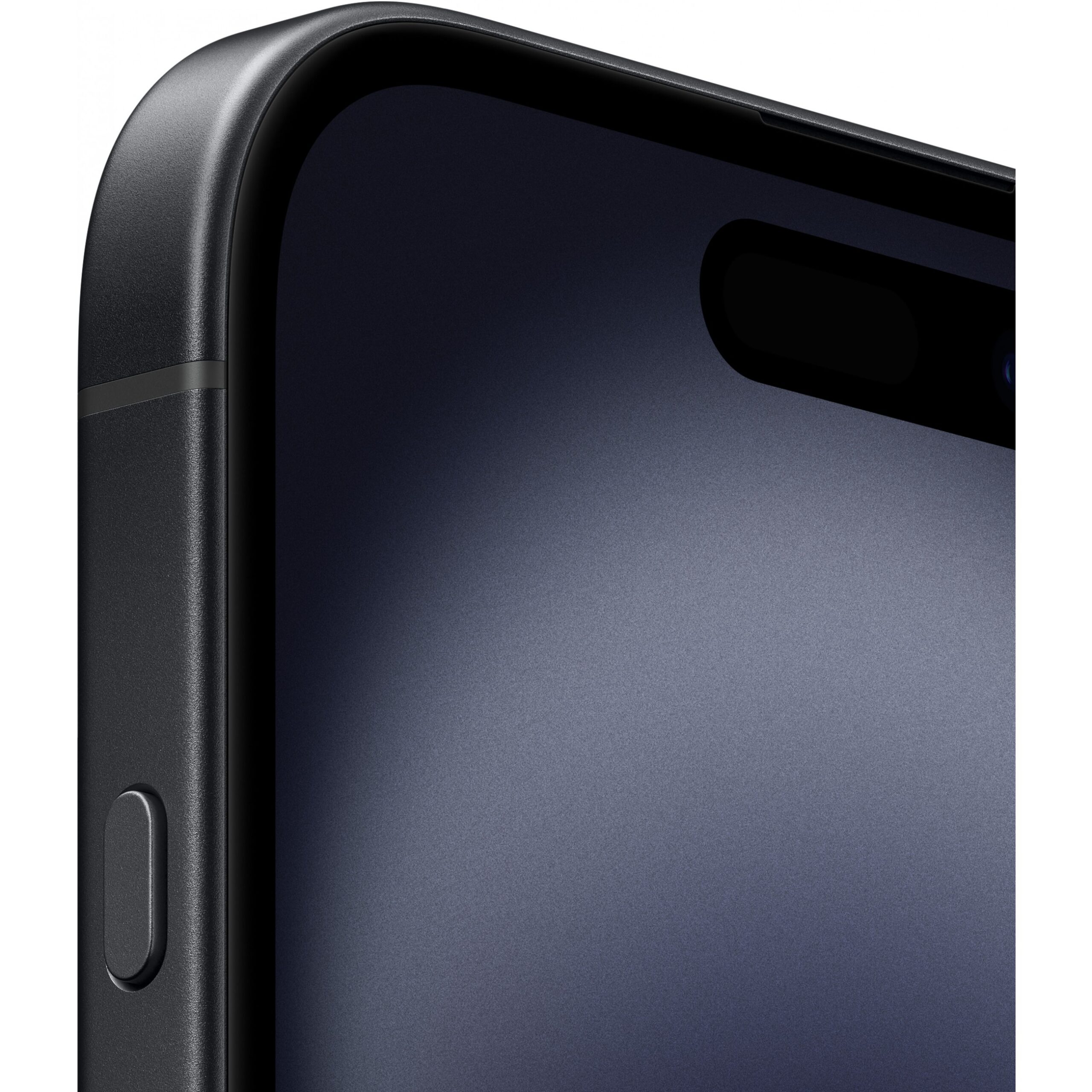Apple iPhone 16 / 128GB - Black - Figura 3