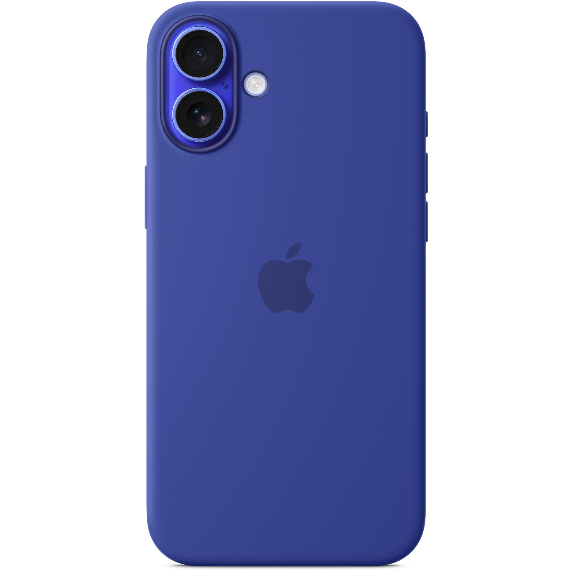 Aksesorë Apple iPhone 16 Plus Çanta Silikoni me MagSafe - Ultramarine