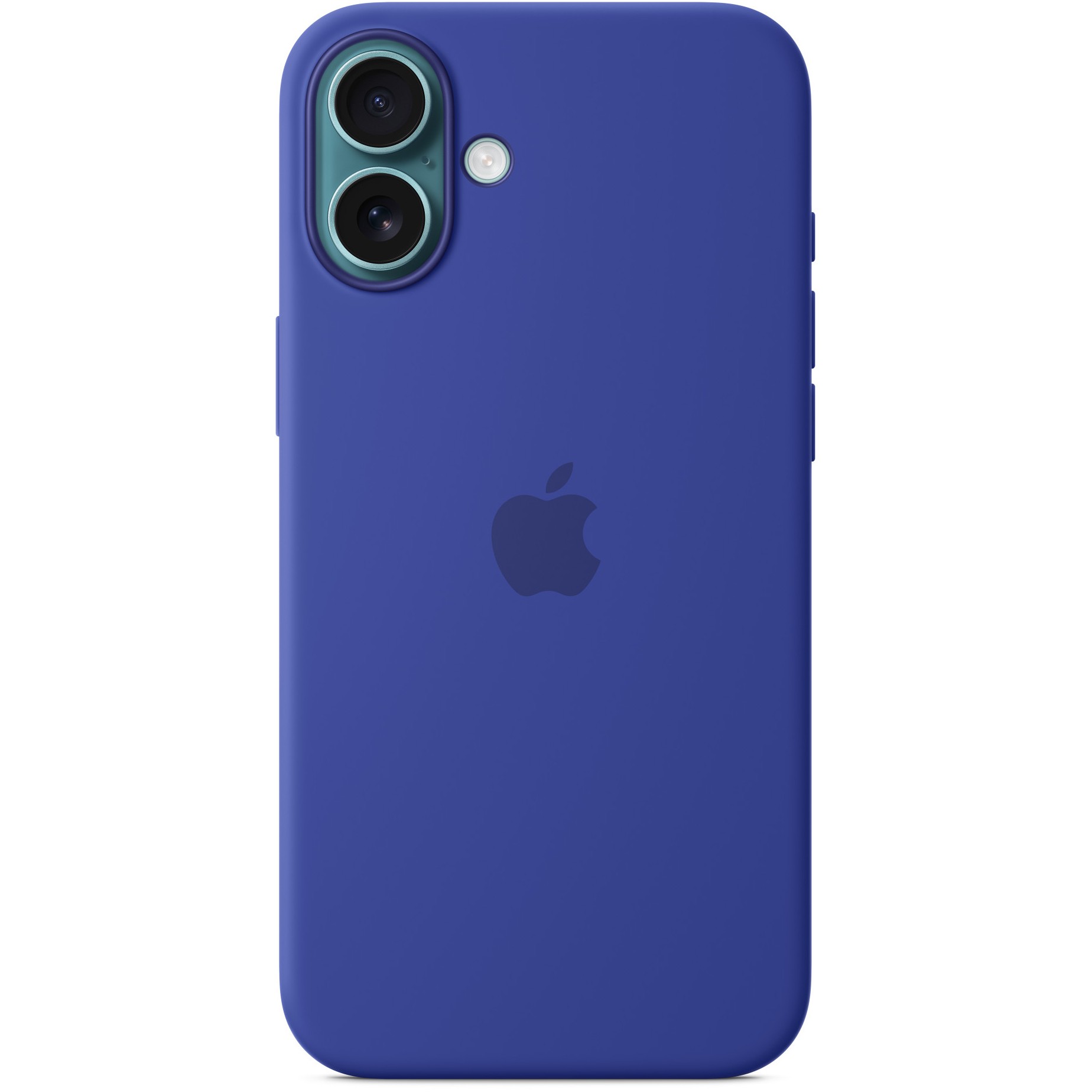 Aksesorë Apple iPhone 16 Plus Çanta Silikoni me MagSafe - Ultramarine - Figura 2