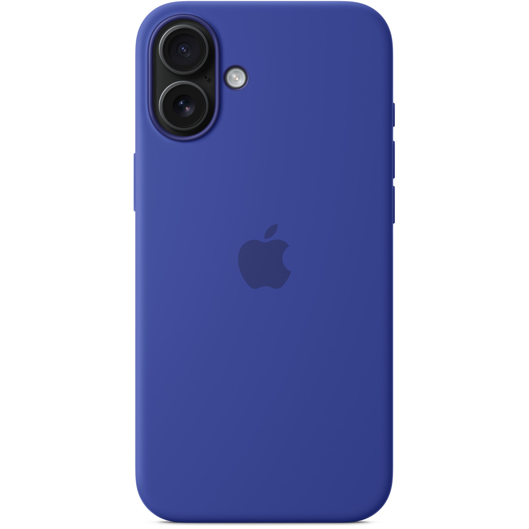 Aksesorë Apple iPhone 16 Plus Çanta Silikoni me MagSafe - Ultramarine - Figura 5