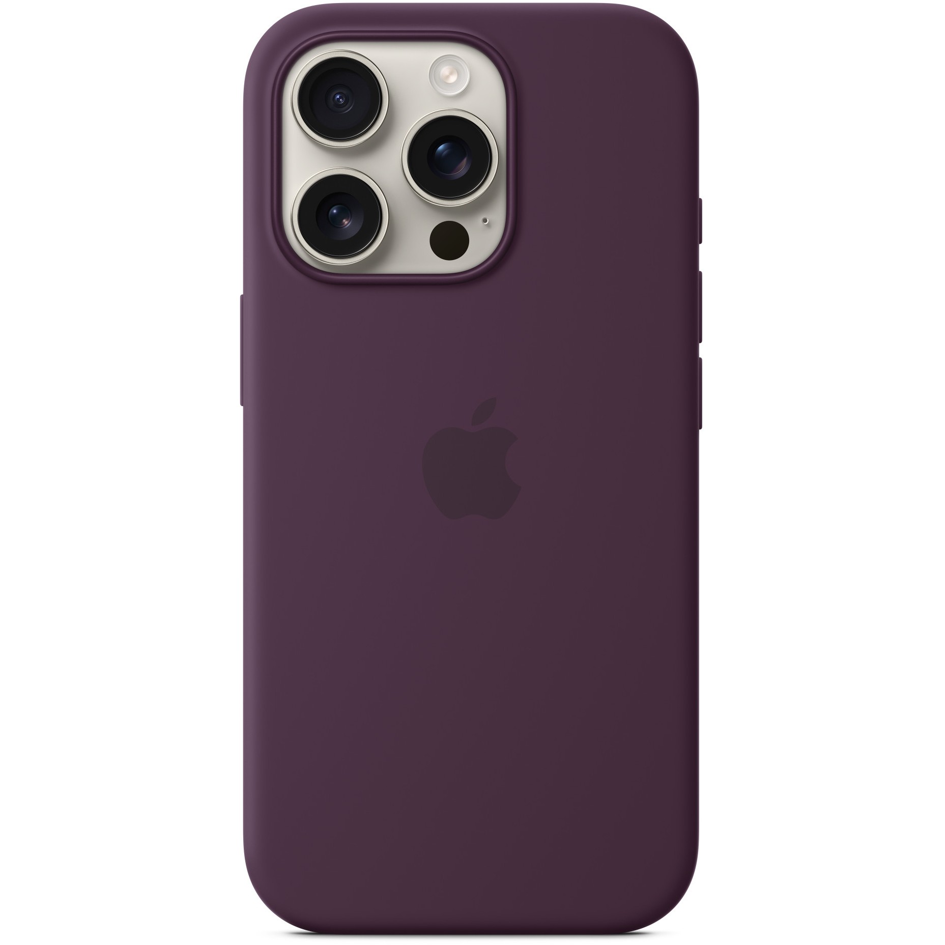 Mbrojtëse iPhone 16 Pro me MagSafe, e vjollcë - Figura 2