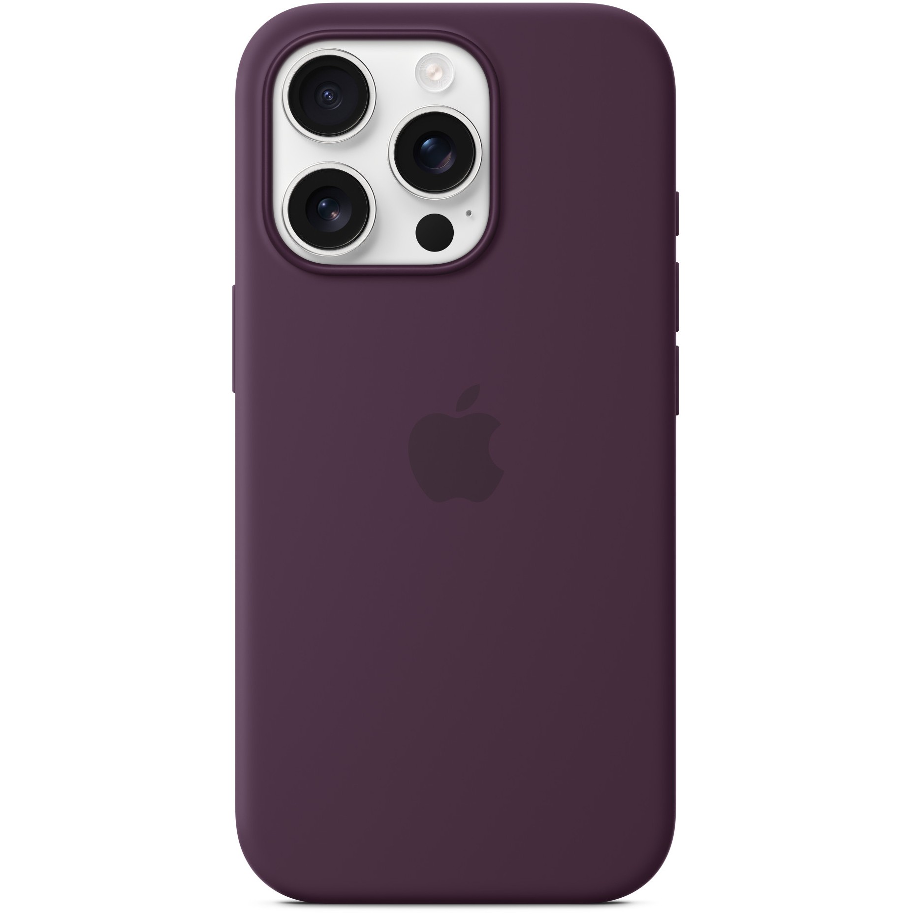 Mbrojtëse iPhone 16 Pro me MagSafe, e vjollcë - Figura 3