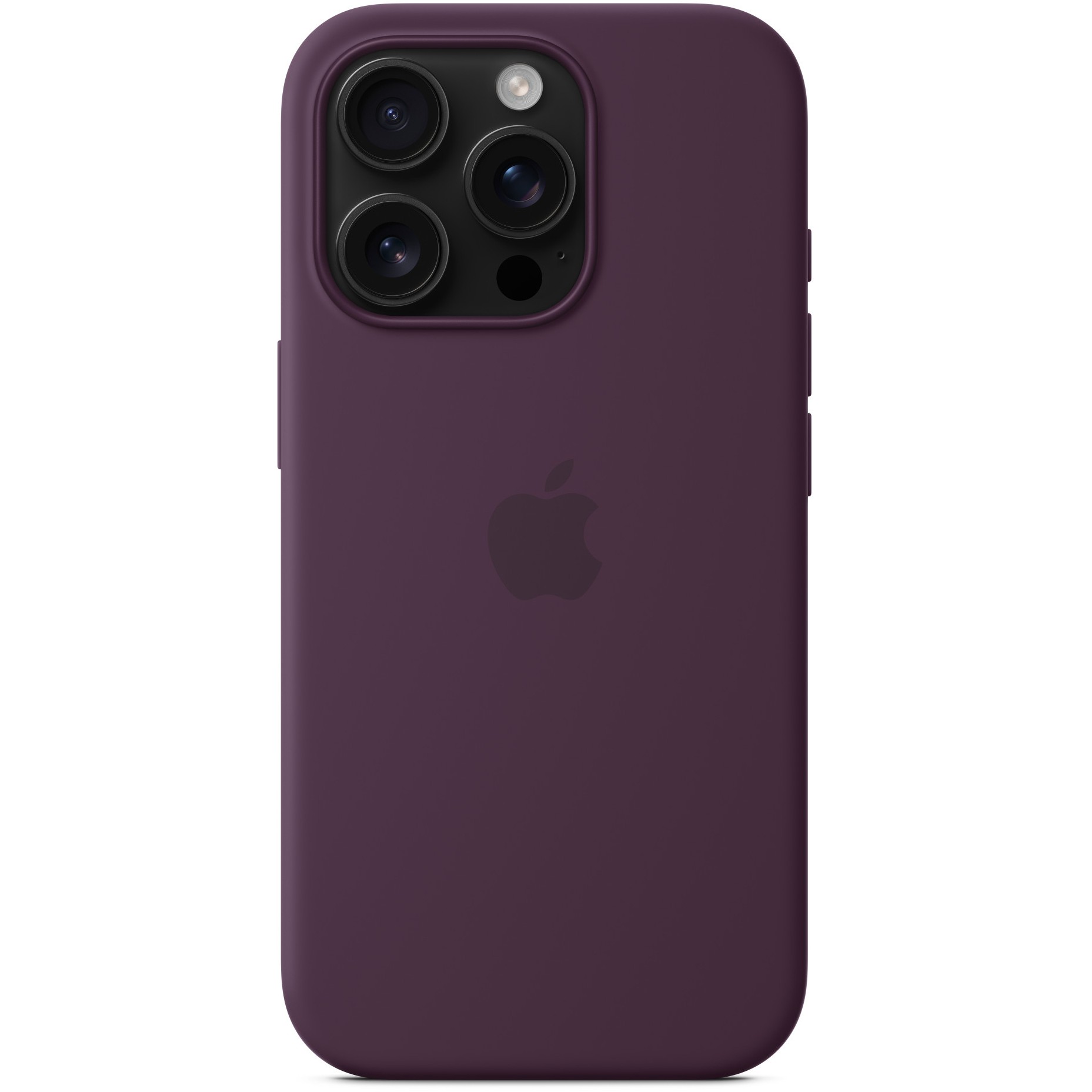 Mbrojtëse iPhone 16 Pro me MagSafe, e vjollcë - Figura 4