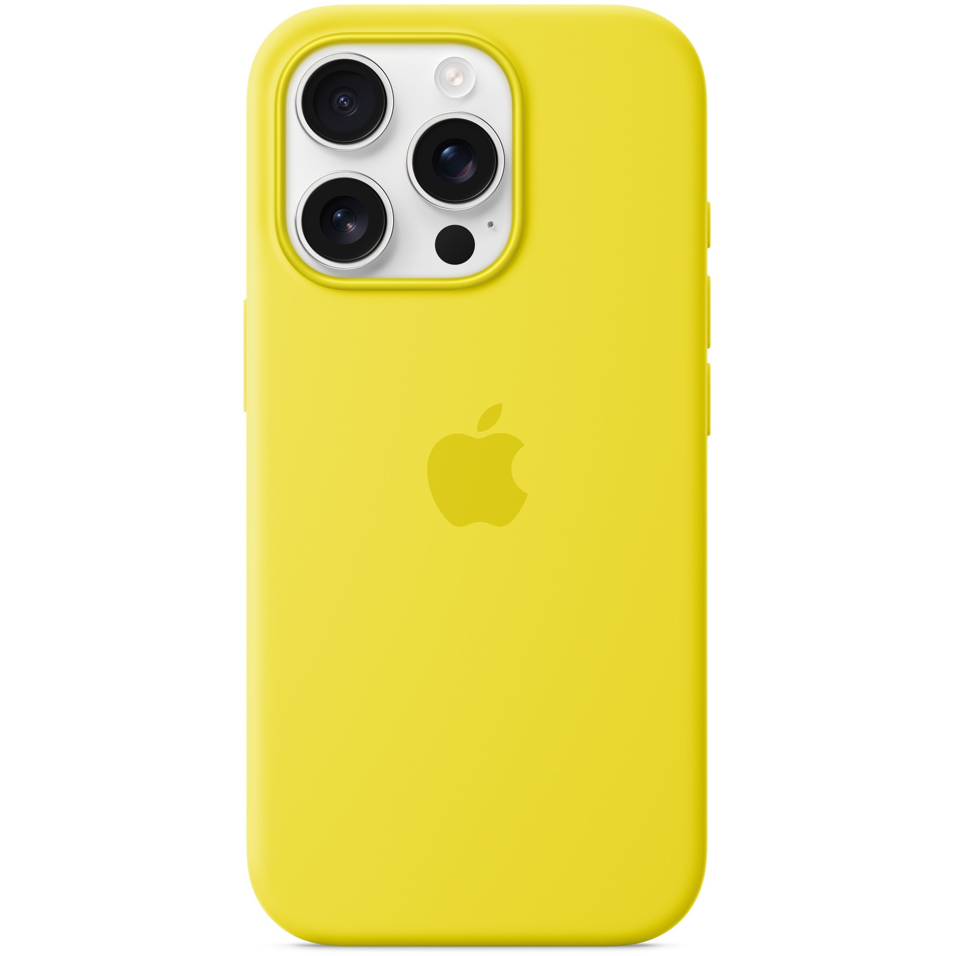 iPhone APPLE iPhone 16 Pro Çanta Silikoni me MagSafe - Fruti i Yllit - Figura 3