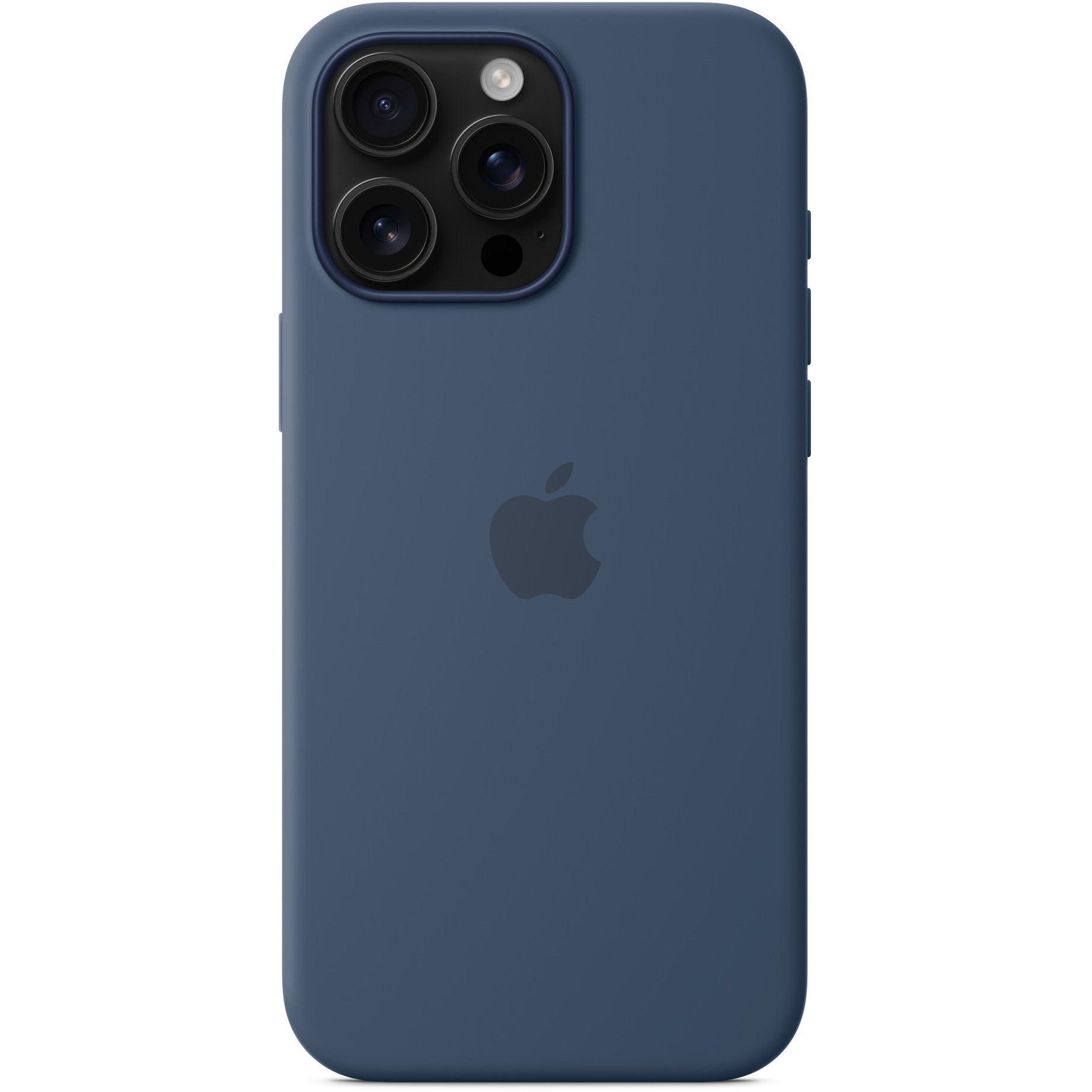 Aksesorë Apple iPhone 16 Pro Max Çanta Silikoni me MagSafe - Deni - Figura 4