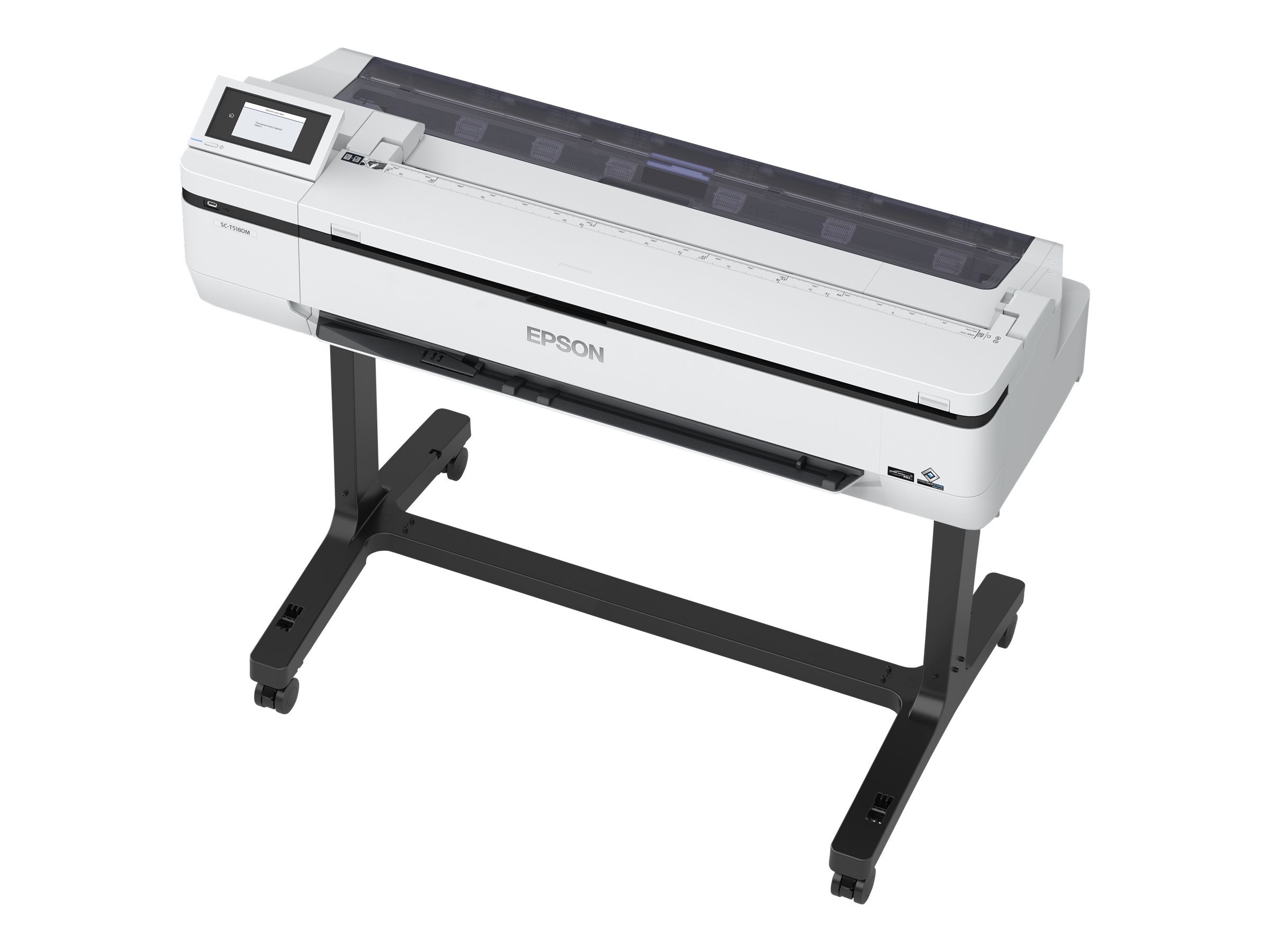 Printer i madh Epson SureColor SC-T5100M 36" Color Inkjet me Roll Media - Figura 2
