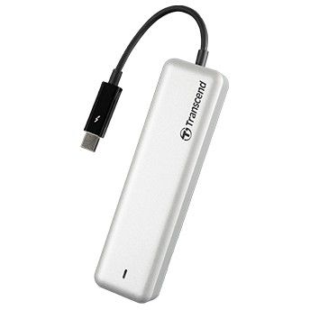SSD e Jashtme TRANSCEND 480GB JetDrive 855 PCIe SSD Hiri