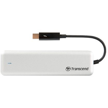 SSD e Jashtme TRANSCEND 960GB JetDrive 855 PCIe SSD hiri - Figura 3