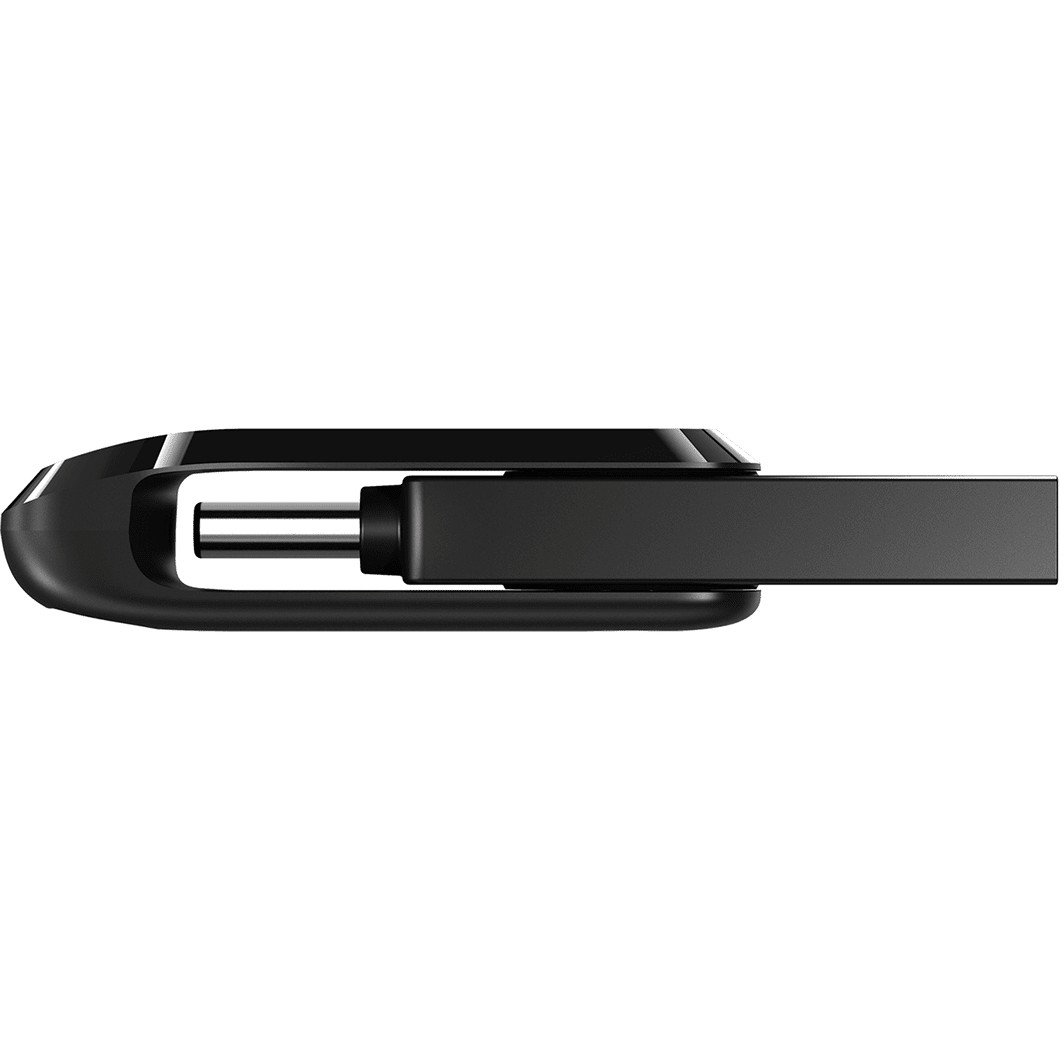USB Flash Drive STICK 128GB USB 3.1 SanDisk Ultra Dual Drive Go Type-C - e zezë - Figura 5