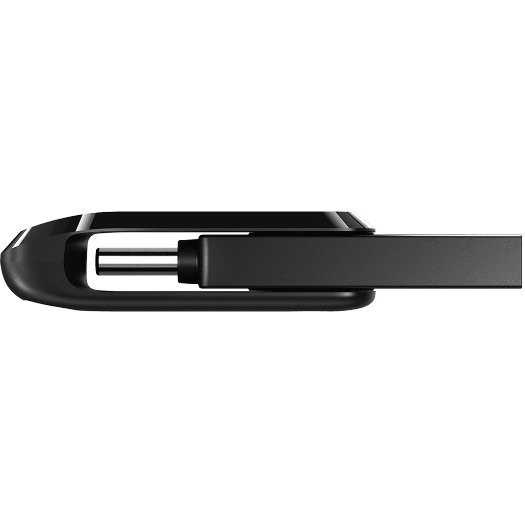 USB Flash Drive STICK 256GB USB 3.1 SanDisk Ultra Dual Drive Go Type-C - e zezë - Figura 5