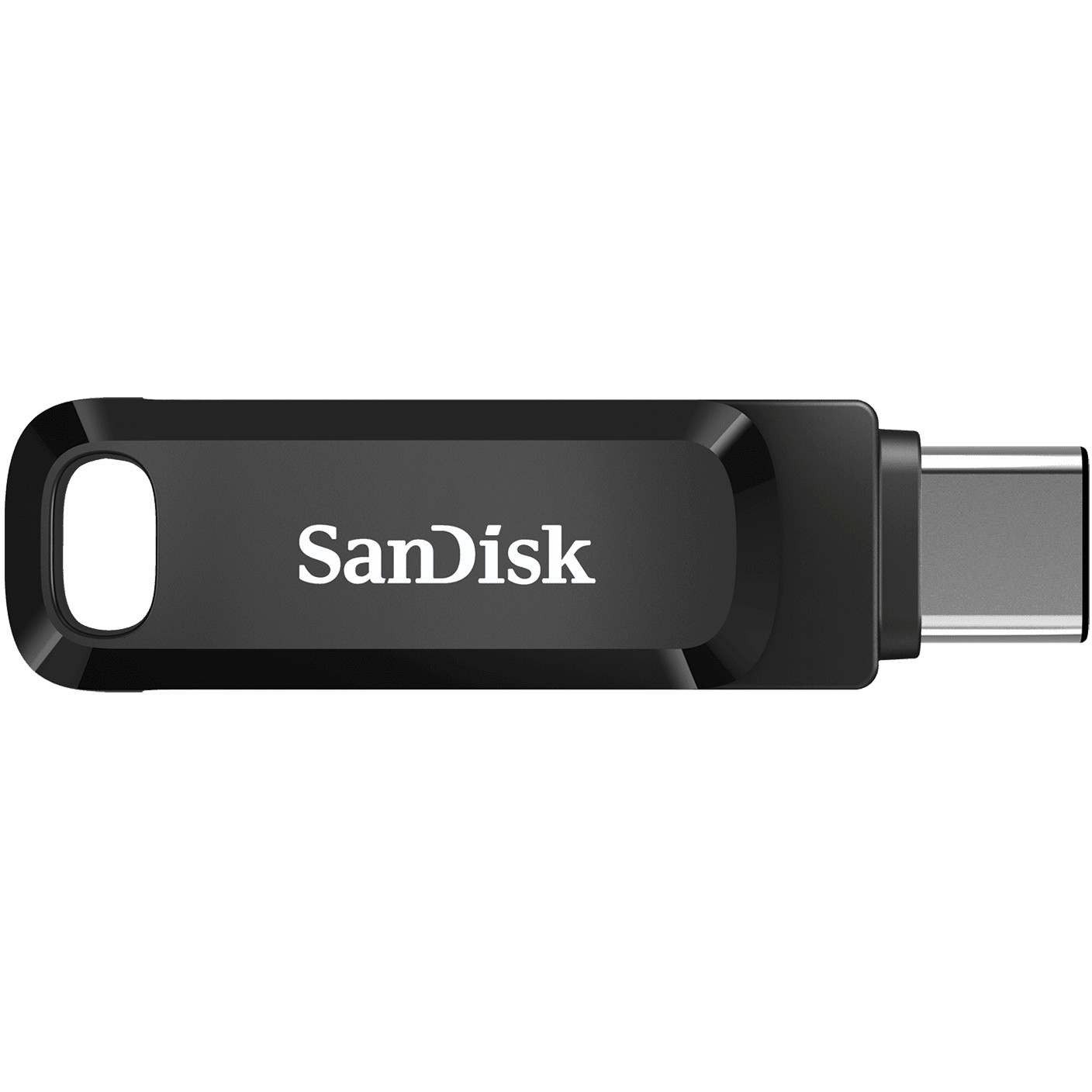 USB Flash Drive STICK 512GB USB 3.1 SanDisk Ultra Dual Drive Go Type-C - e zezë - Figura 2