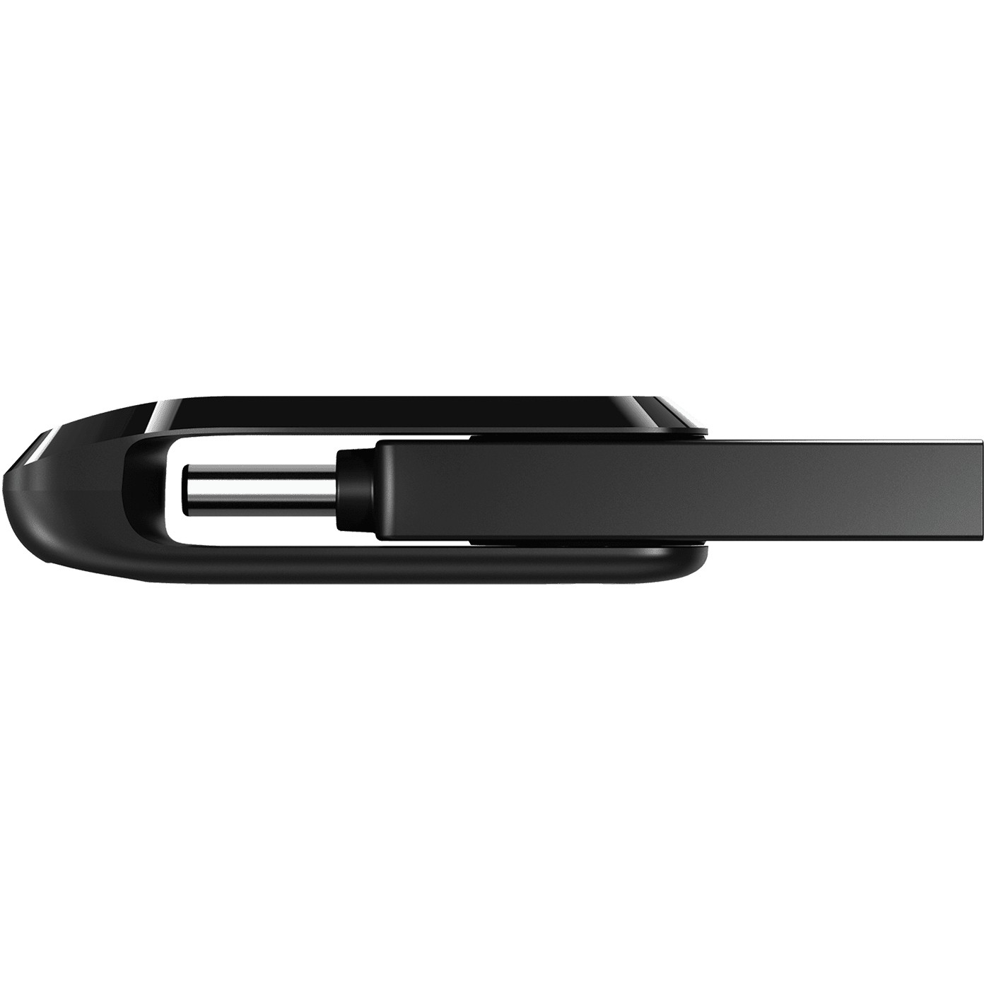 USB Flash Drive STICK 512GB USB 3.1 SanDisk Ultra Dual Drive Go Type-C - e zezë - Figura 5