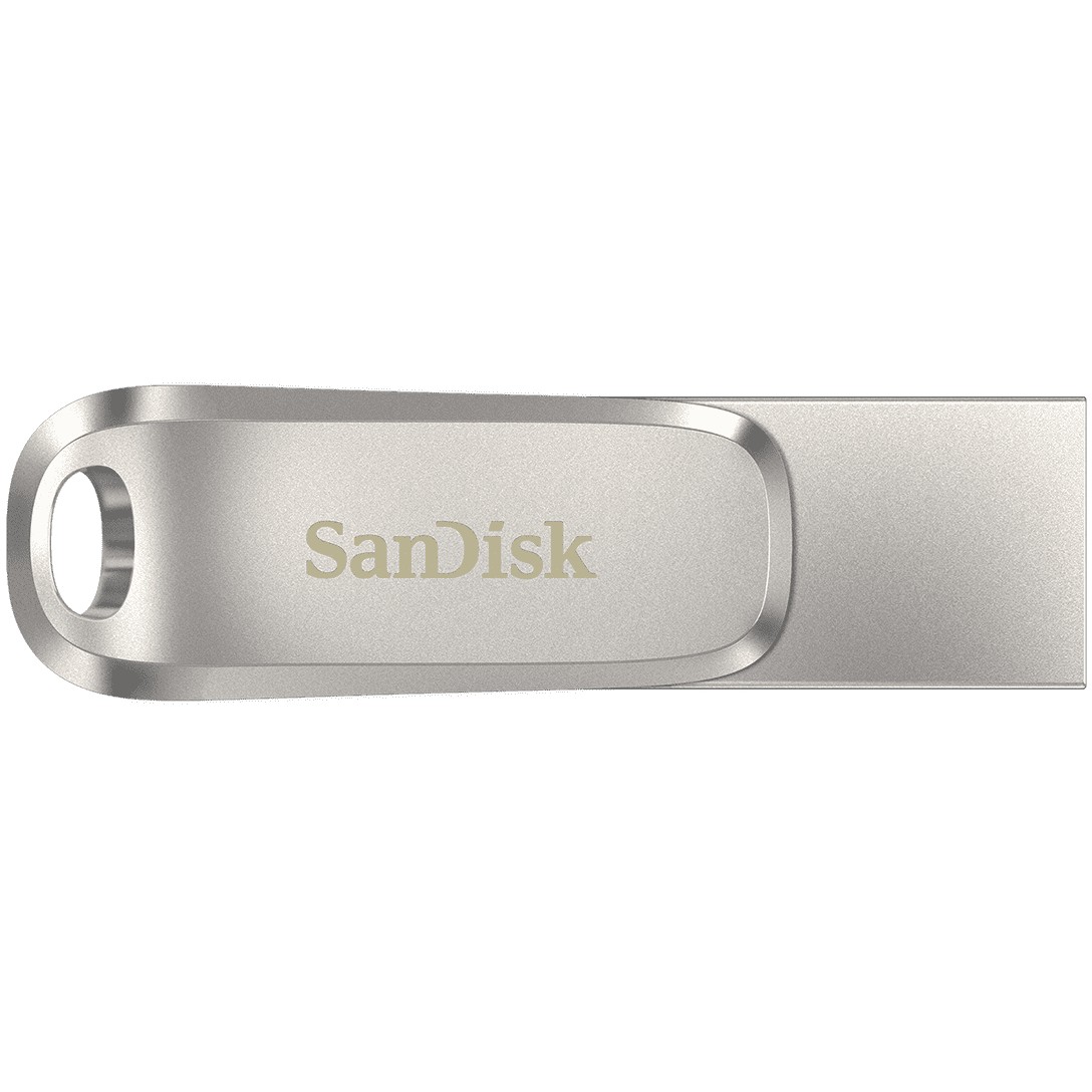 USB SanDisk / 3.1 Inch / 1TB / Ultra Dual Drive Luxe / Type-C / Hiri - Figura 4