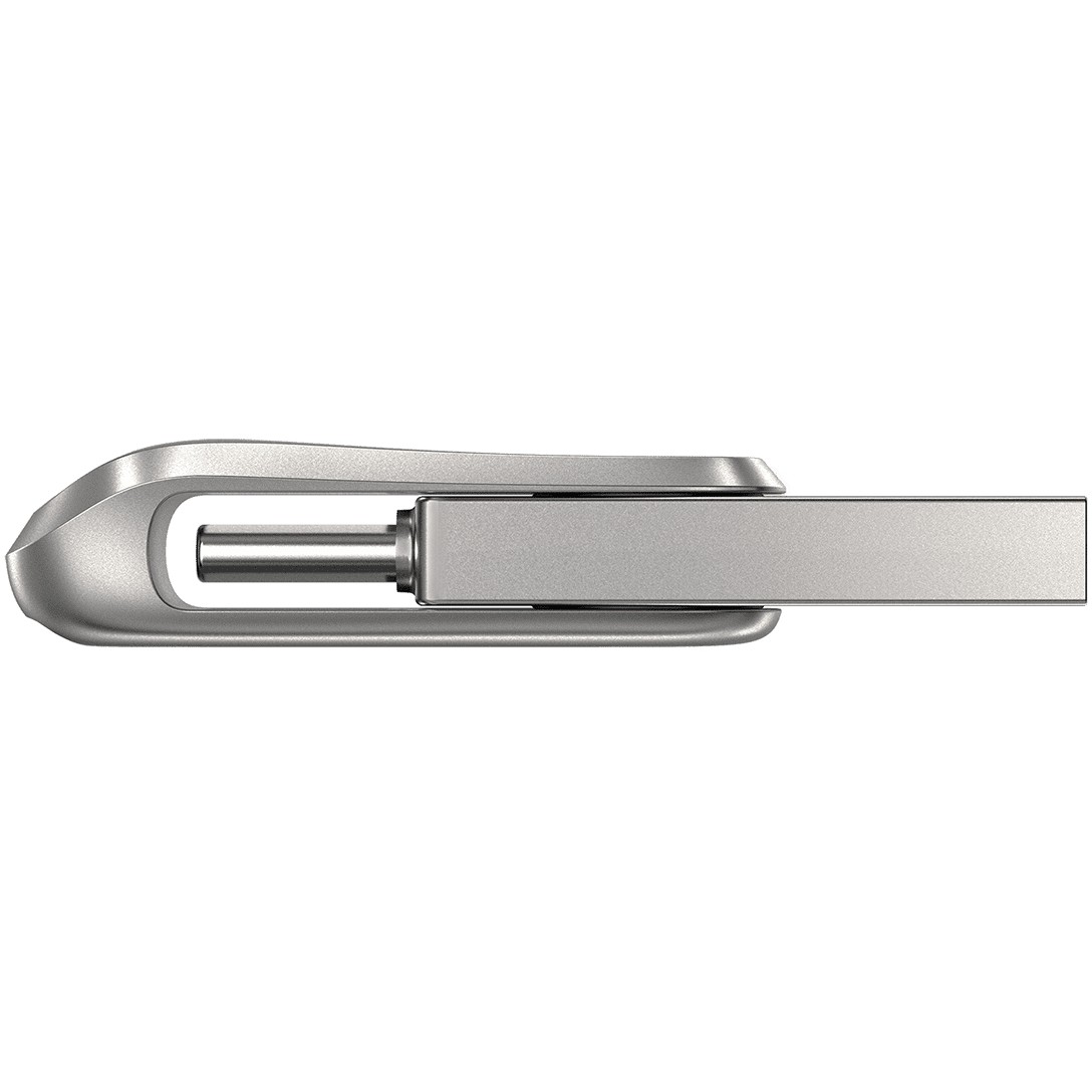 USB SanDisk / 3.1 Inch / 1TB / Ultra Dual Drive Luxe / Type-C / Hiri - Figura 5