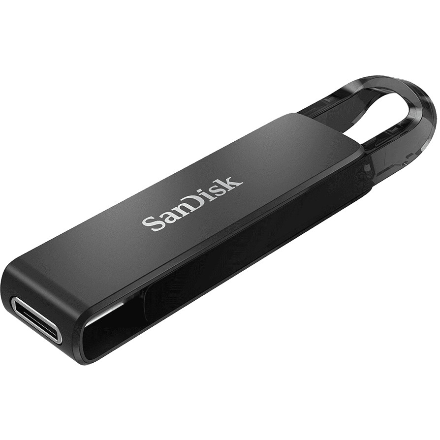 USB Flash Drive / SanDisk Ultra Type‑C 3.1 / 32GB – Zezë - Figura 2