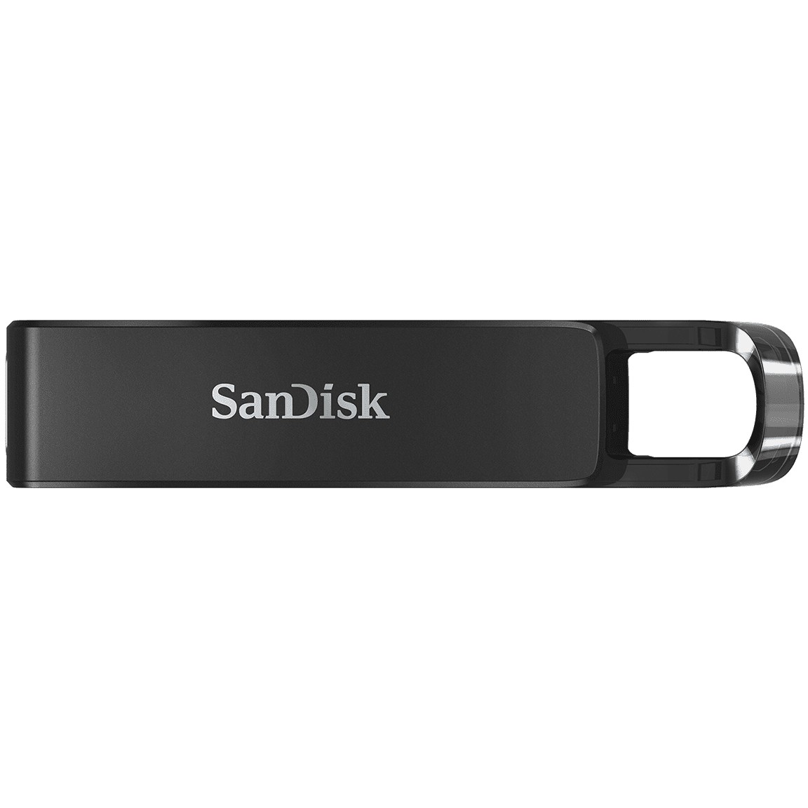 USB Flash Drive STICK 64GB USB 3.1 SanDisk Ultra Type-C - e zezë - Figura 4