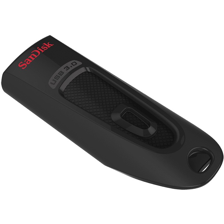 USB STICK 512GB 3.0 SanDisk Ultra black - Figura 2