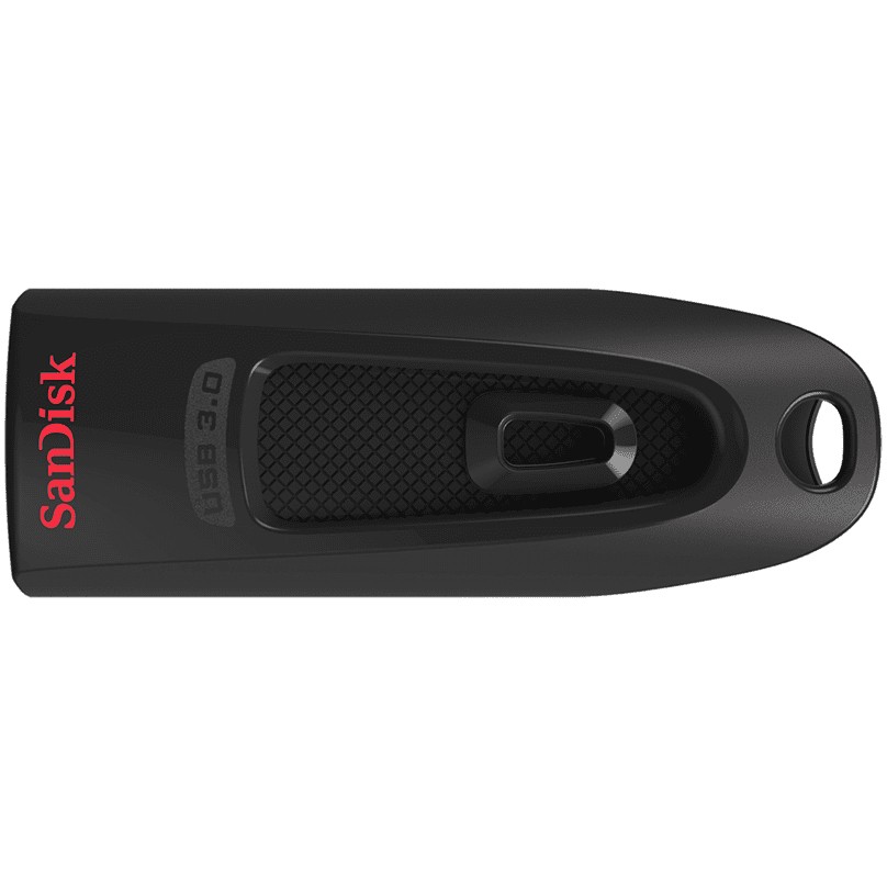 USB STICK 512GB 3.0 SanDisk Ultra black - Figura 4