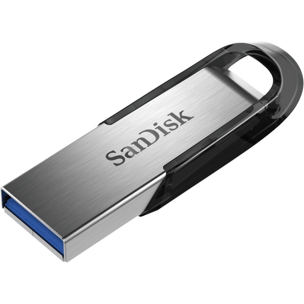 USB STICK 256GB USB 3.0 SanDisk Ultra Flair silver
