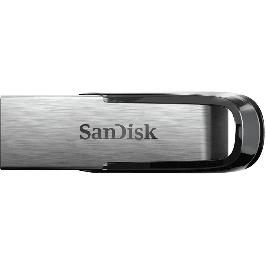 USB Flash Drive STICK 512GB USB 3.0 SanDisk Ultra Flair - Hiri - Figura 2
