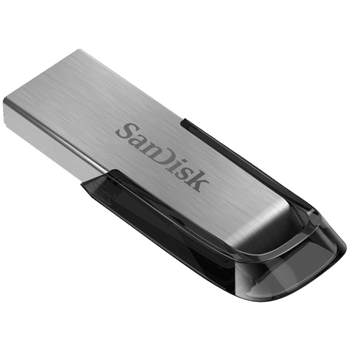 USB Flash Drive STICK 512GB USB 3.0 SanDisk Ultra Flair - Hiri - Figura 4