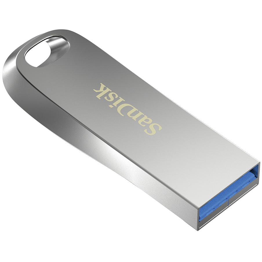 USB Flash Drive STICK 32GB USB 3.1 SanDisk Ultra Luxe - Hiri - Figura 4