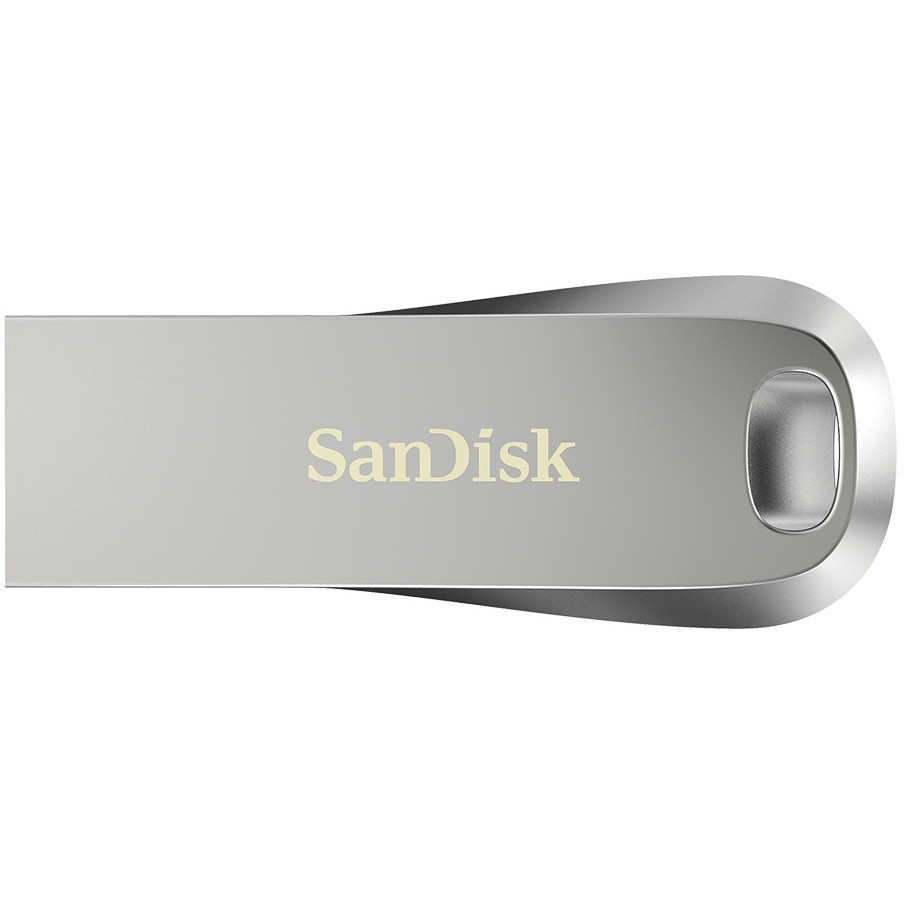 USB SanDisk 256GB Ultra Luxe Type-A 3.2 Gen 1