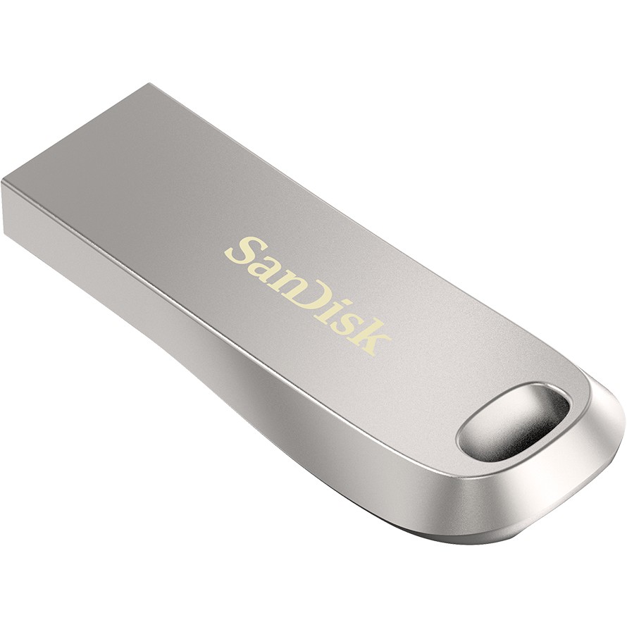 USB SanDisk 256GB Ultra Luxe Type-A 3.2 Gen 1 - Figura 2