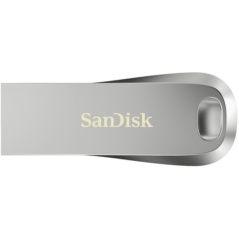 USB STICK 512GB USB 3.1 SanDisk Ultra Luxe silver - Figura 2