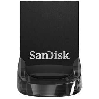 USB SanDisk 512GB Ultra Fit Type-A 3.2 Gen 1