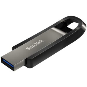 USB SanDisk 256GB Extreme Go Type-A 3.2 Gen 1