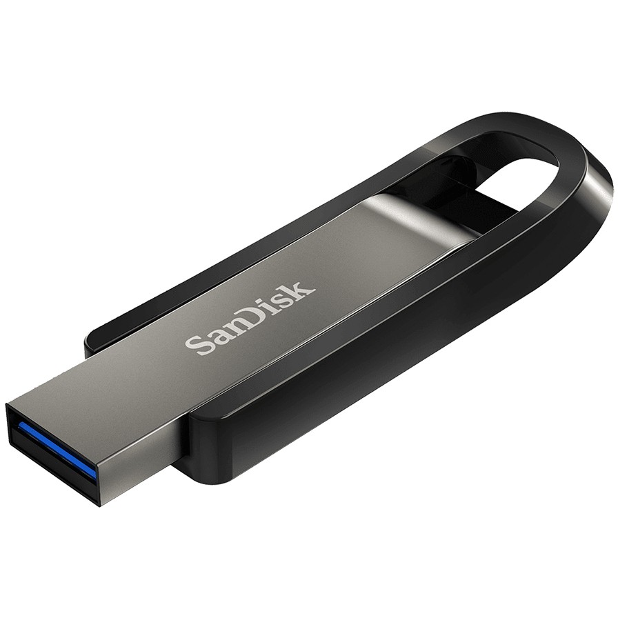 USB SanDisk 256GB Extreme Go Type-A 3.2 Gen 1