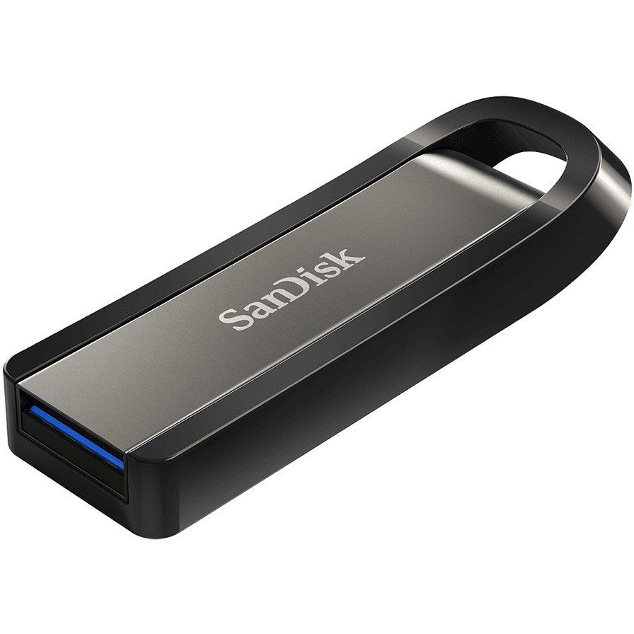 USB SanDisk 256GB Extreme Go Type-A 3.2 Gen 1 - Figura 2