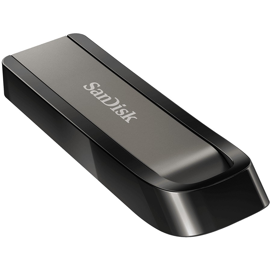 USB SanDisk 256GB Extreme Go Type-A 3.2 Gen 1 - Figura 3