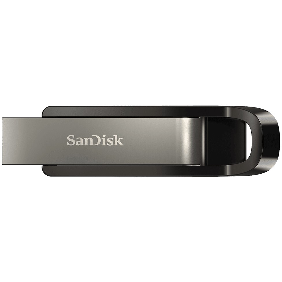 USB SanDisk 256GB Extreme Go Type-A 3.2 Gen 1 - Figura 4