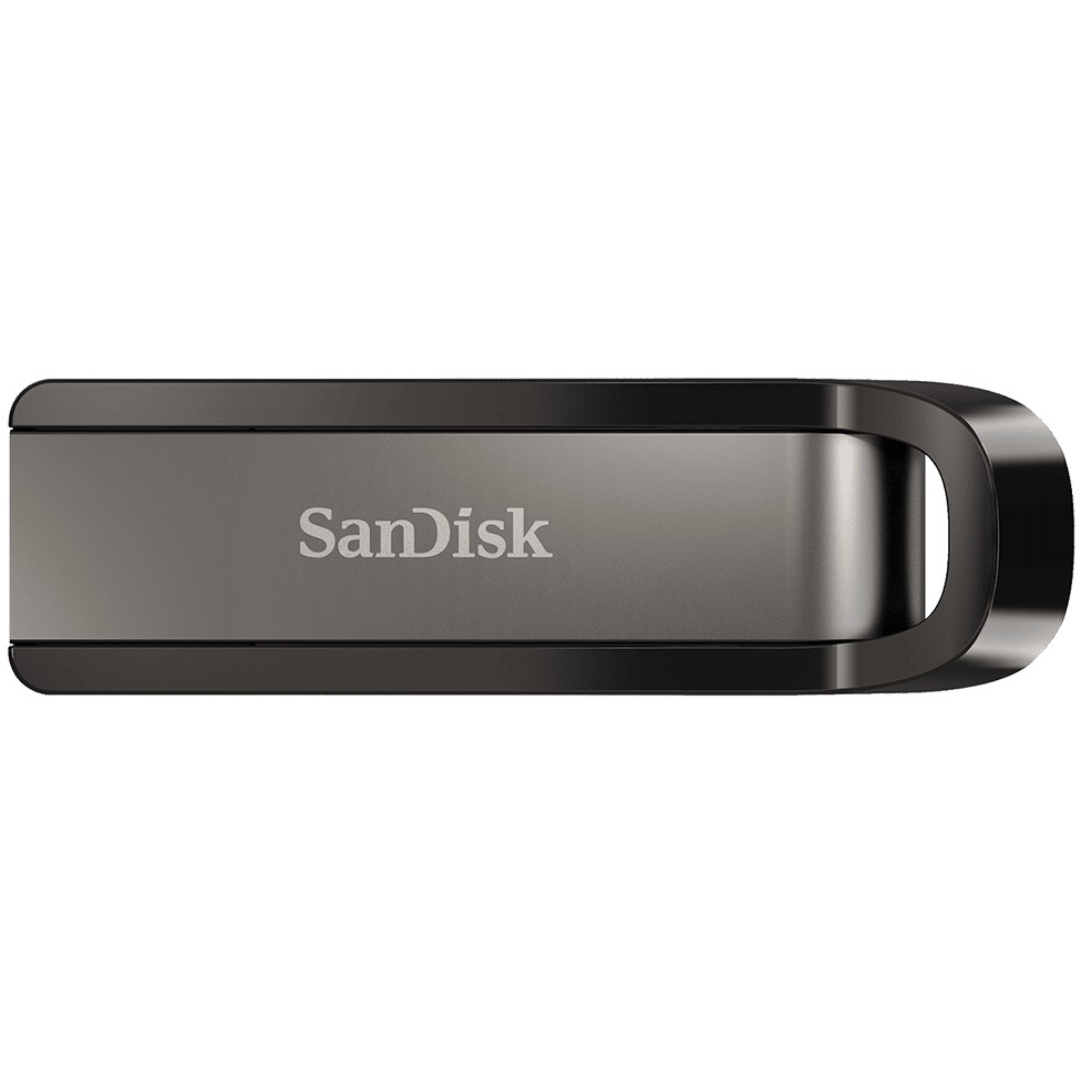 USB SanDisk 256GB Extreme Go Type-A 3.2 Gen 1 - Figura 5