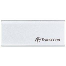 SSD e Jashtme TRANSCEND 240GB External SSD USB 3.1 Gen 2 Type C Hiri