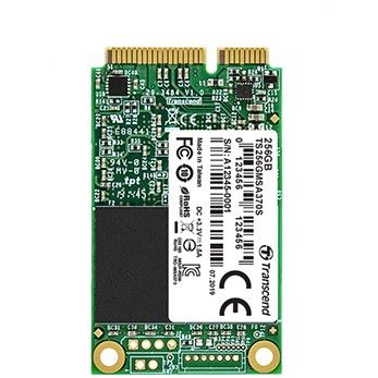 SSD e Brendshme TRANSCEND 32GB mSATA SSD III MLC