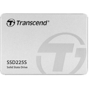 SSD e Brendshme TRANSCEND 1TB 6.35cm 2.5" SSD SATA3 3D TLC