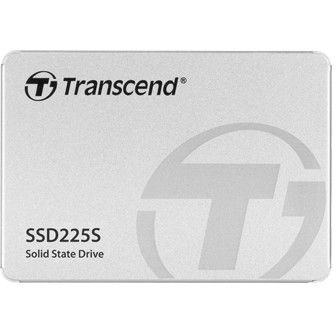 SSD e Brendshme TRANSCEND 2TB 6.35cm 2.5" SSD SATA3 3D TLC