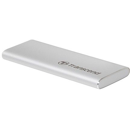 SSD e Jashtme TRANSCEND 250GB External SSD ESD260C USB 3.1 Gen 2 Type C Hiri - Figura 3