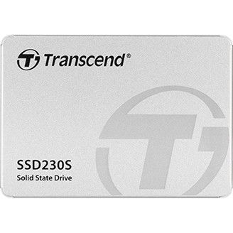 SSD e Brendshme TRANSCEND 4TB 6.35cm 2.5" SSD SATA3 3D TLC