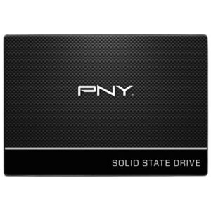 SSD të Brendshëm PNY CS900 250GB 6.35cm 2.5 inç SSD SATA-III