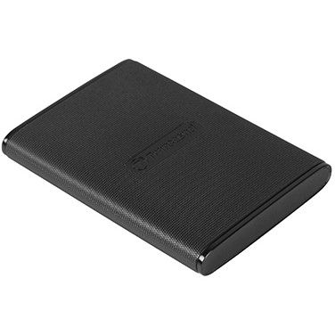 SSD e Jashtme TRANSCEND ESD270C 2TB External SSD USB 3.1 Gen 2 Type C e zezë - Figura 3