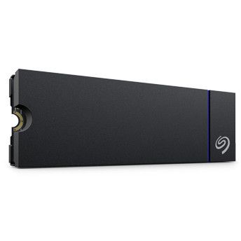 SSD e Brendshme Seagate / Game Drive for PS5 / 1TB / NVMe / M.2 / EMEA - Figura 4